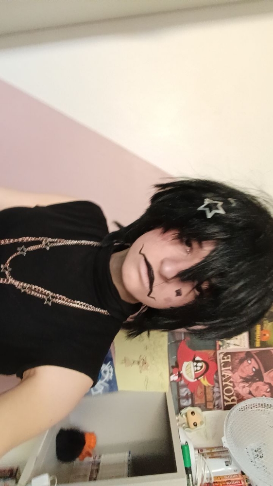 Enderman (1 version) - Photo 4