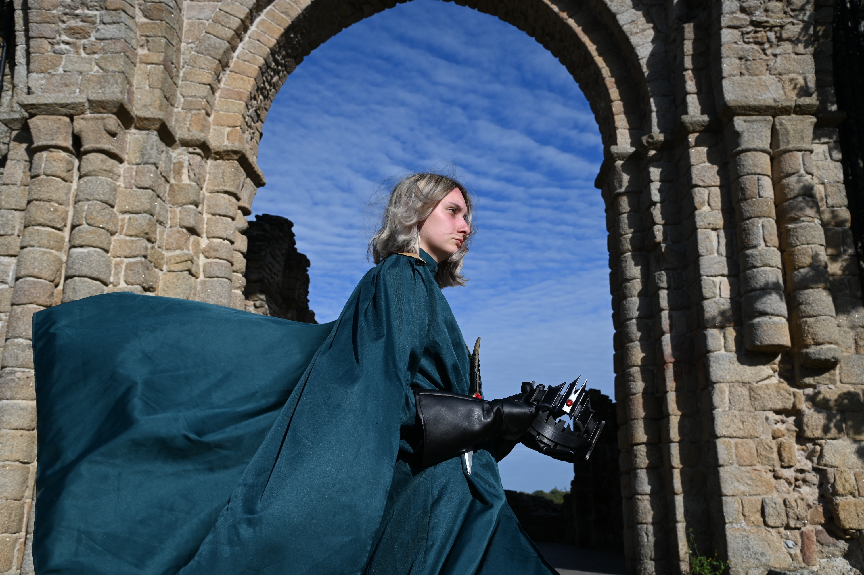 Aegon Targaryen — photo 81