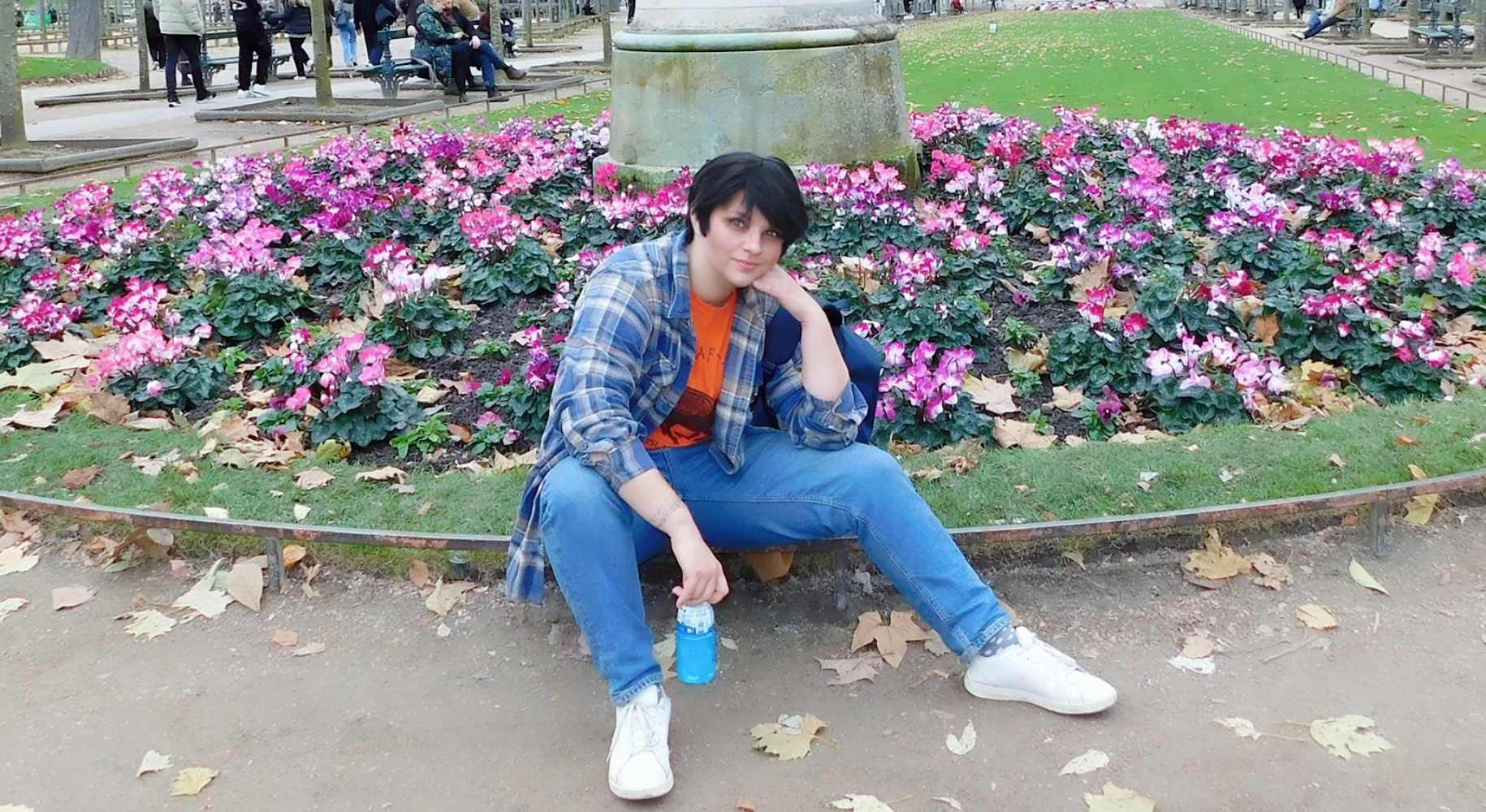 Percy Jackson — photo 9