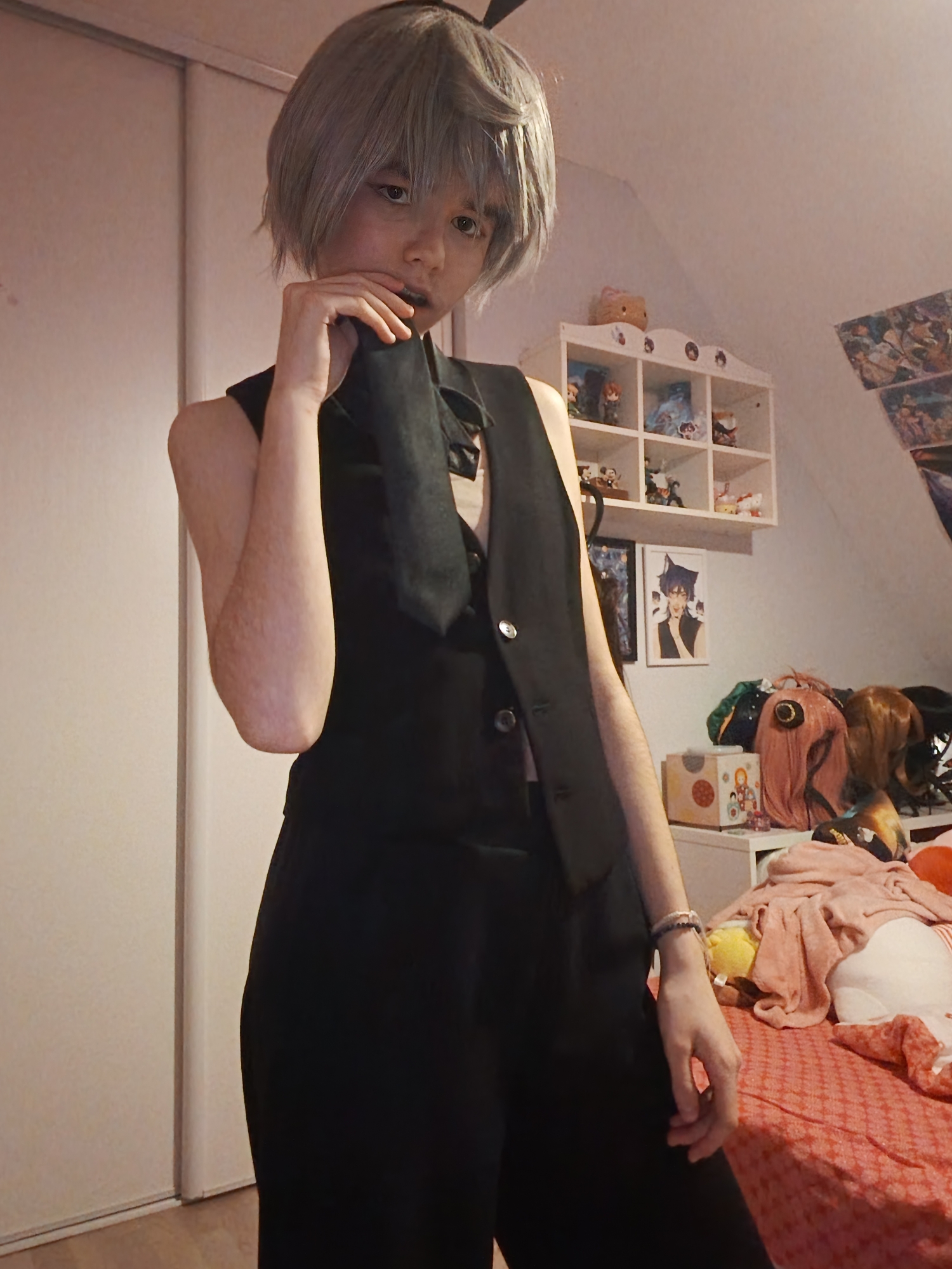 Till (Bunny cafe) - Photo 1