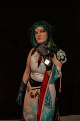 Xiao-Genshin Impact preview 3