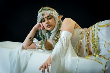 Rukkadevata oriental preview 2