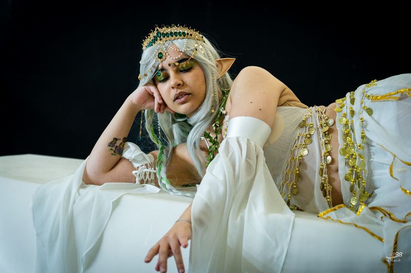 Fizzy_ – Rukkadevata oriental