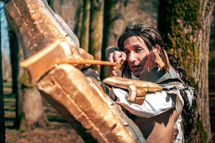 Varus arclight