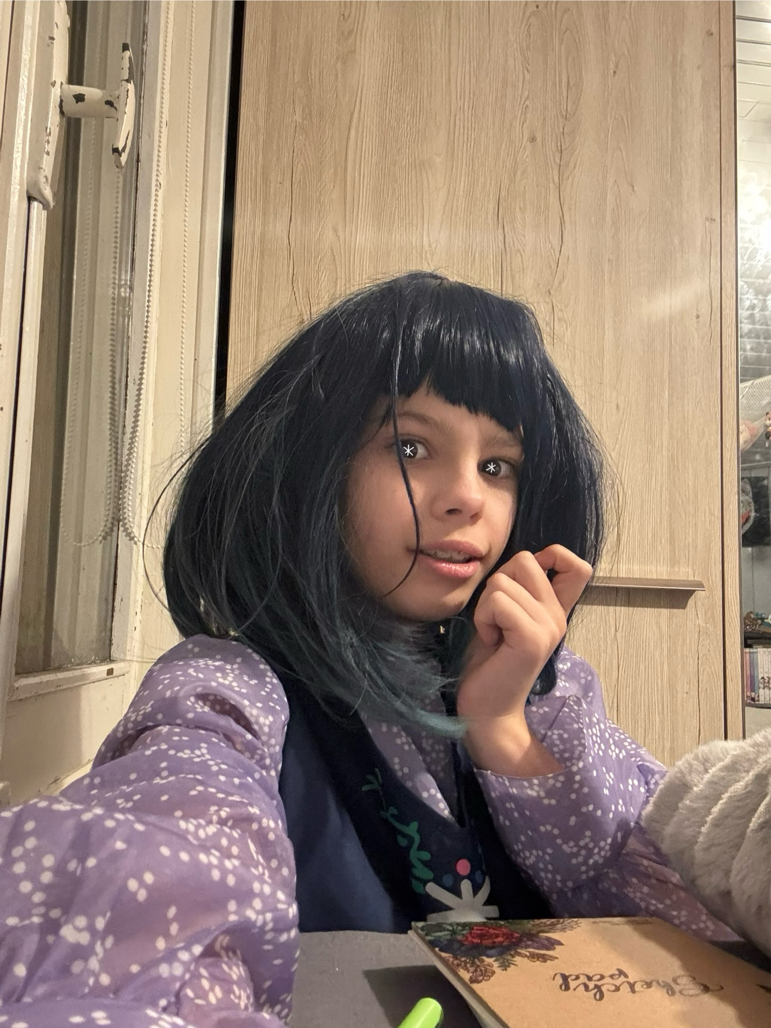 Akane Kurokawu — photo 22