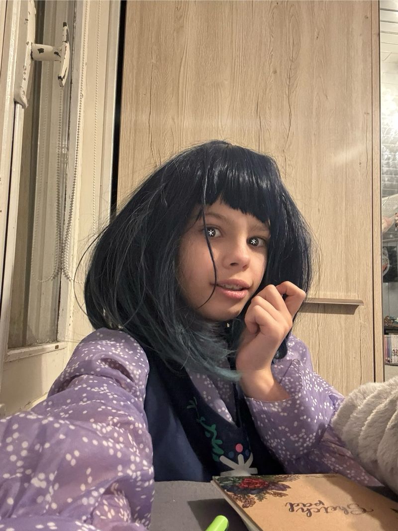 Ai.cosplay – Akane Kurokawu 