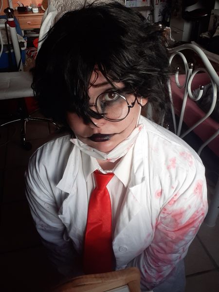 🍋‍🟩>céleste🍓 - Dr smiley