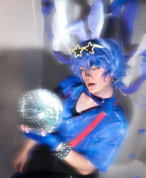 Elicosplay - FNAF
