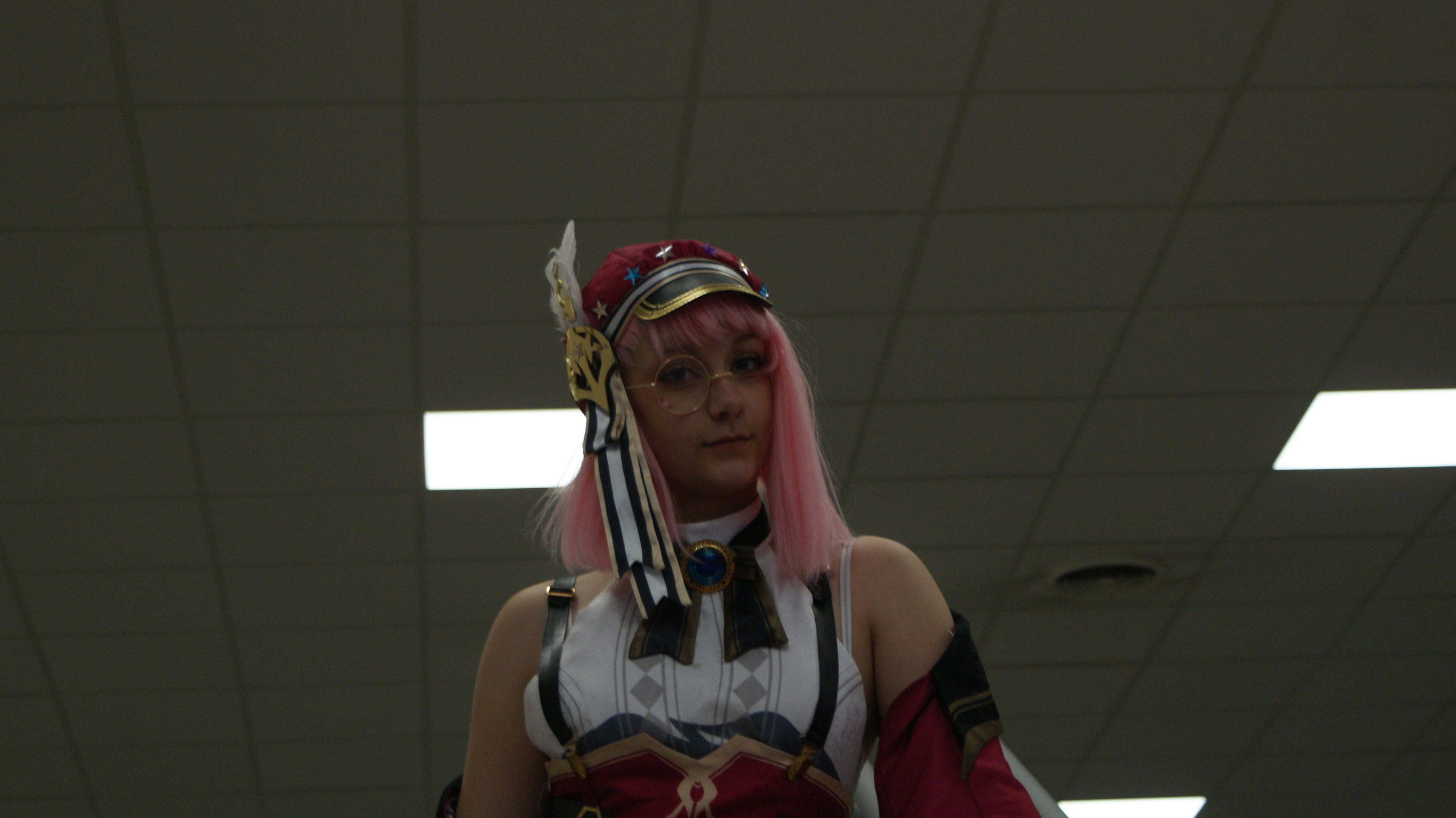 Charlotte, photo 43