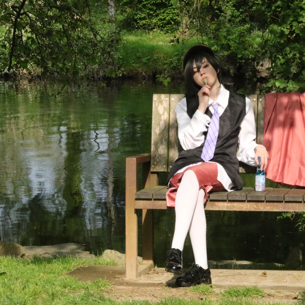 Ranpo Edogawa - Photo 4