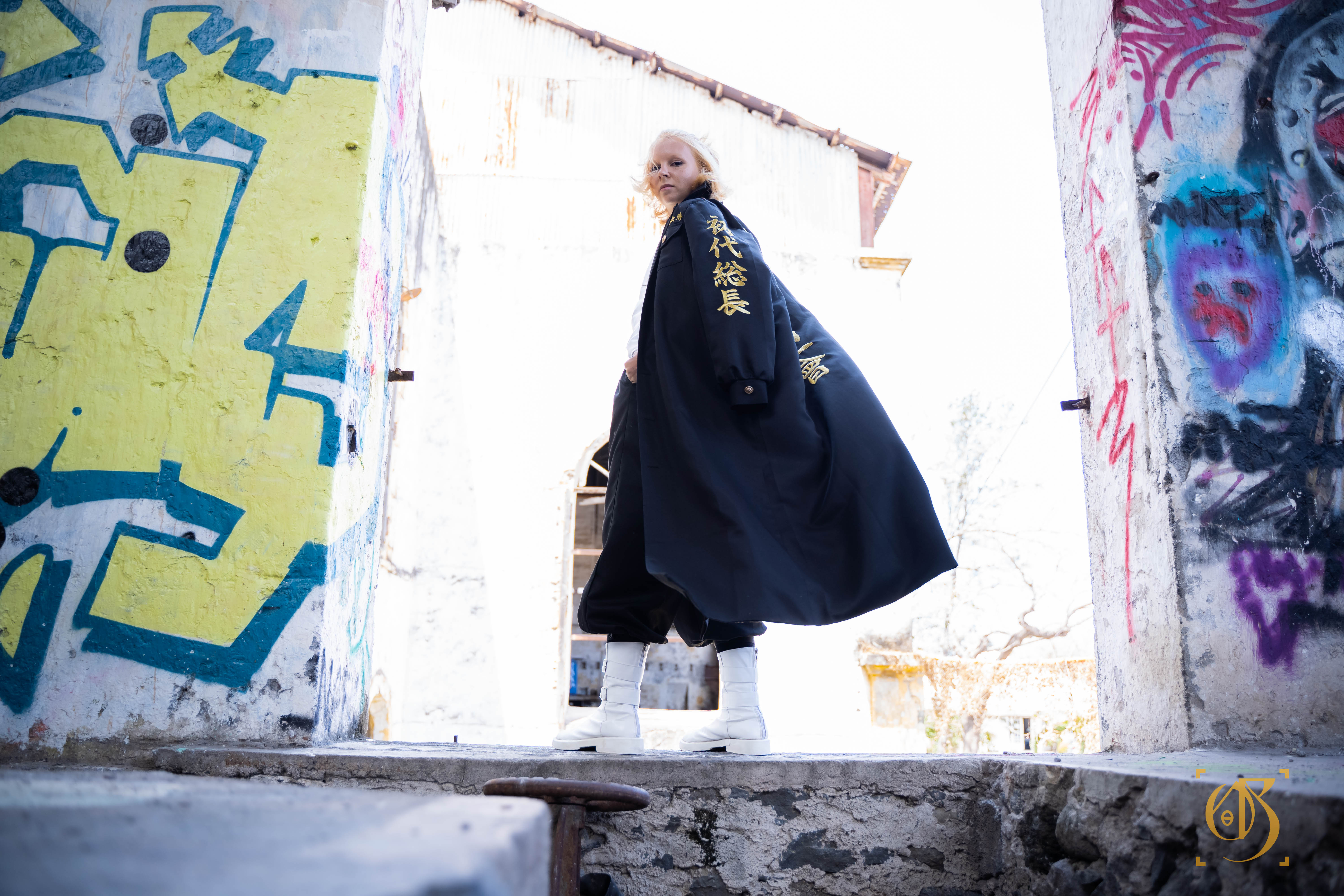 Shooting Pierrefonds, photo 14