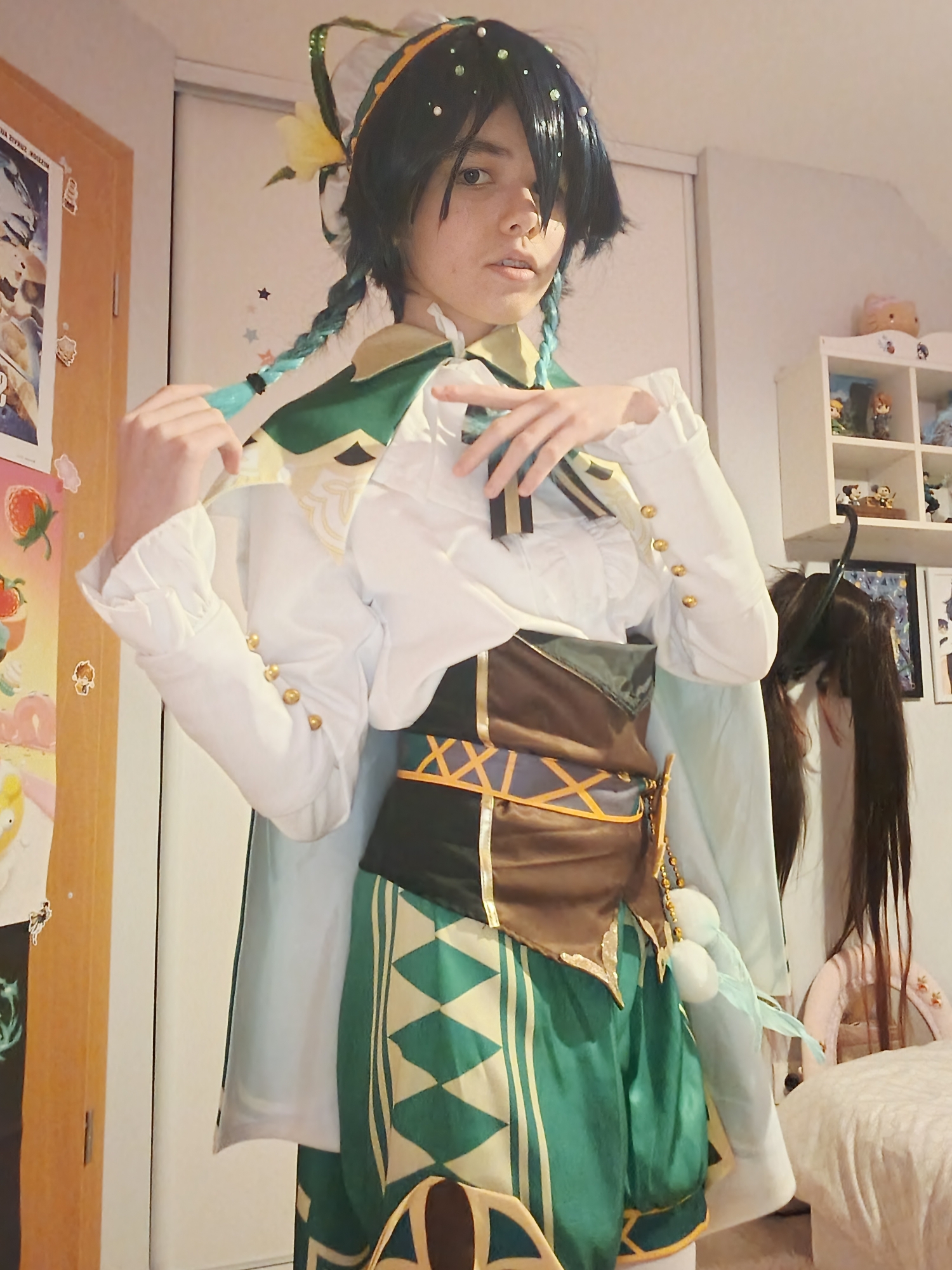 Venti🍃 - Photo 11