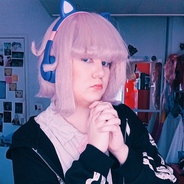 Nash - Chiaki Nanami