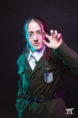 Eren Jaeger  Manteau preview 2