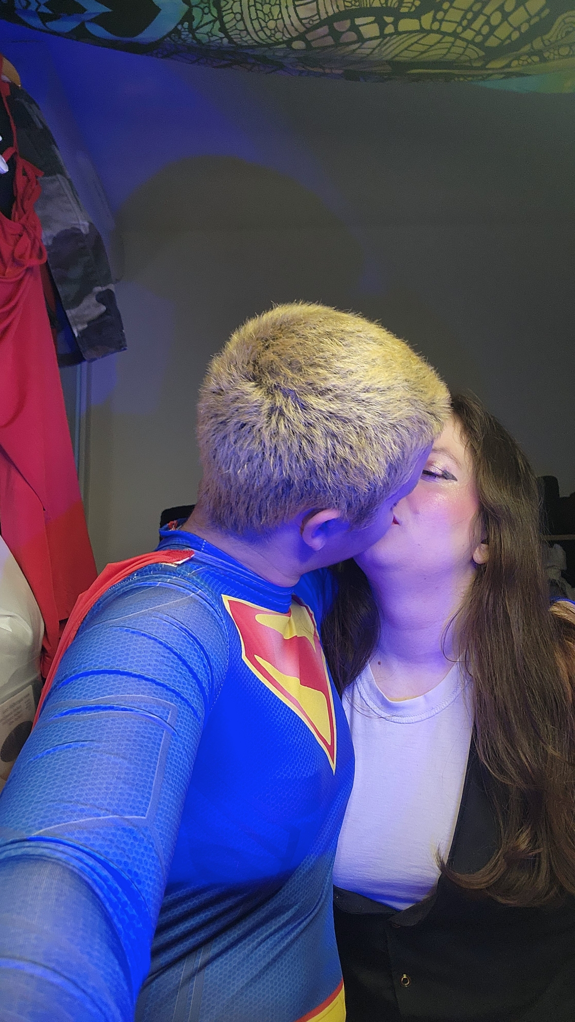 Superman and lois — photo 80