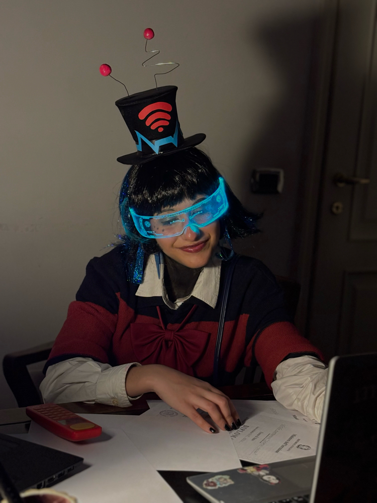 FEMALE VOX  - Photo 2