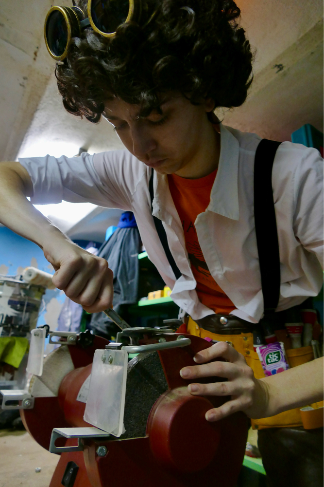 Leo Valdez — photo 9
