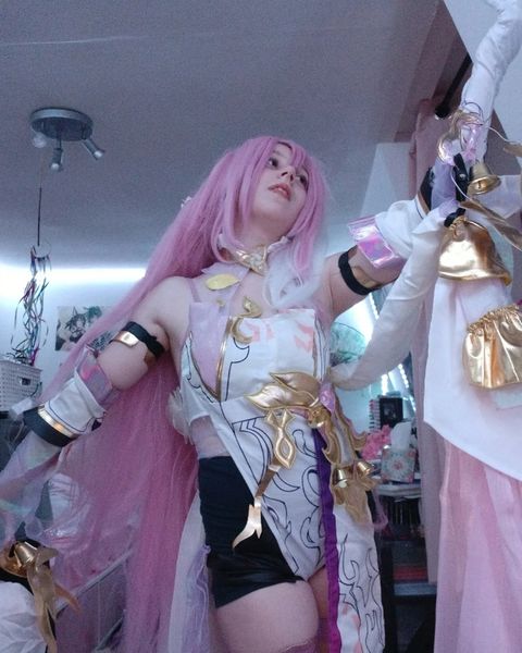 Elia - Elysia photo