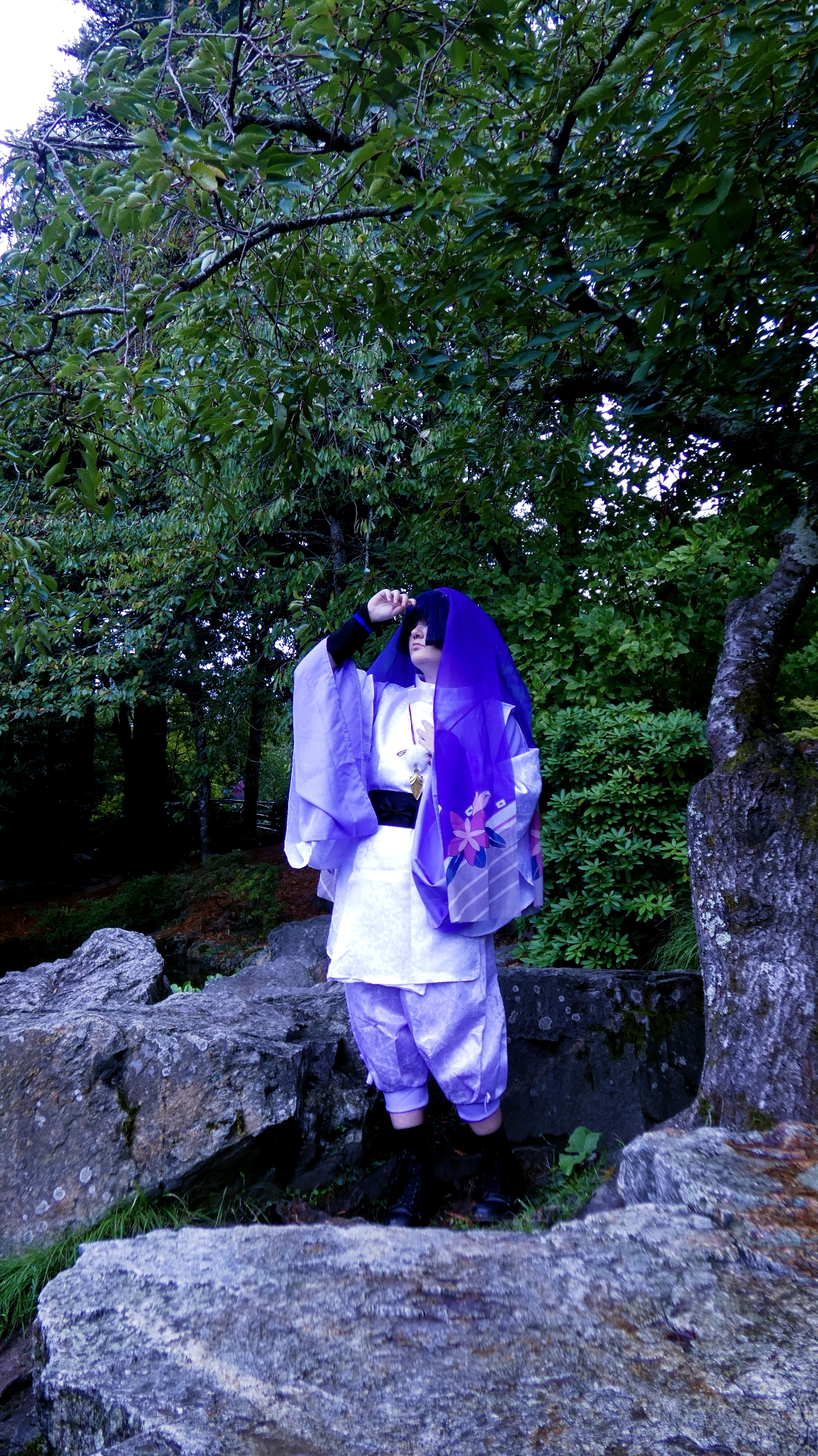 Kunikuzushi — photo 8