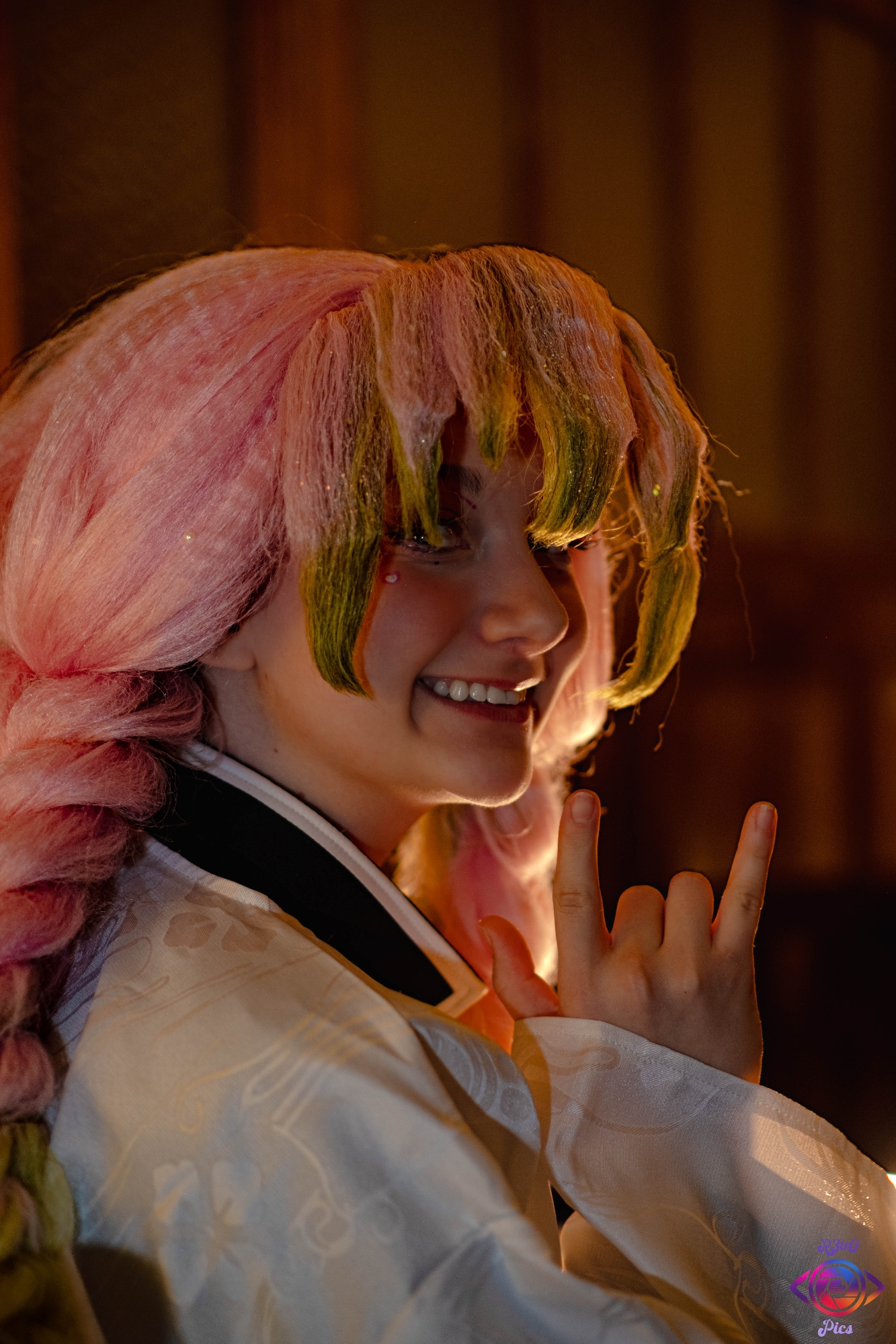 Mitsuri Kanroji — photo 29
