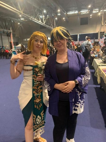 Kiamey.cos_423 - Kazuu
