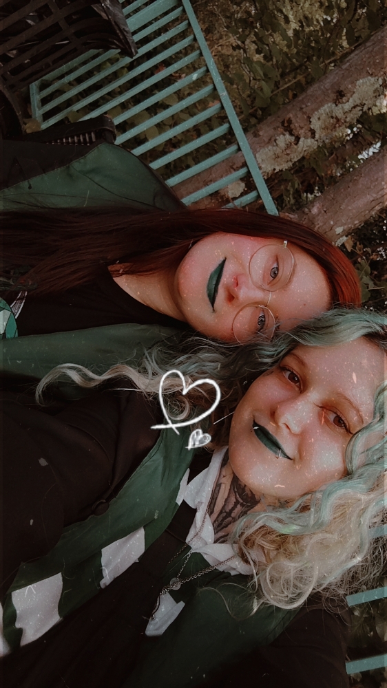 La forêt interdite - Photo 42