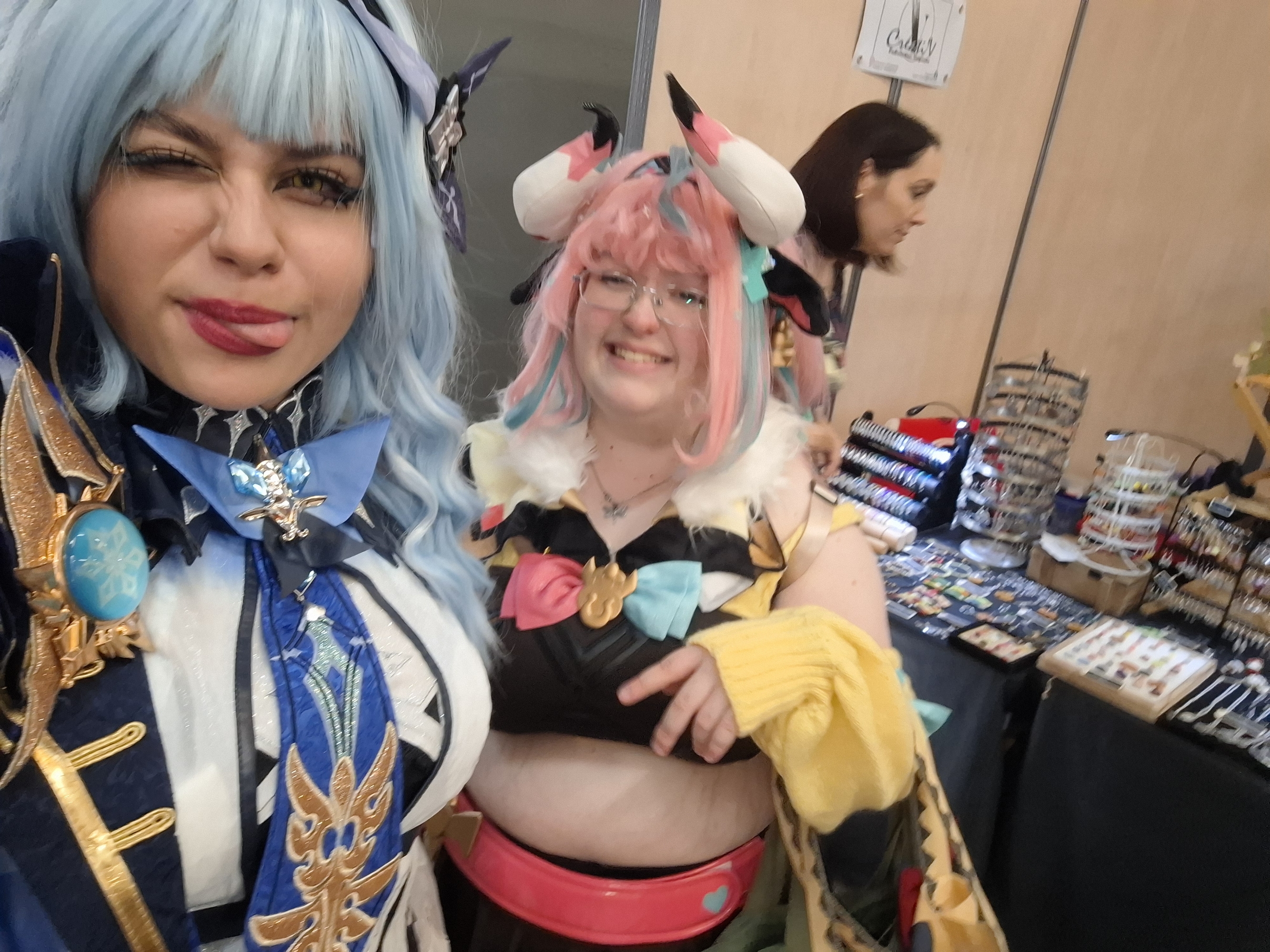 🎐Japan Matsuri 2025 - Photo 4