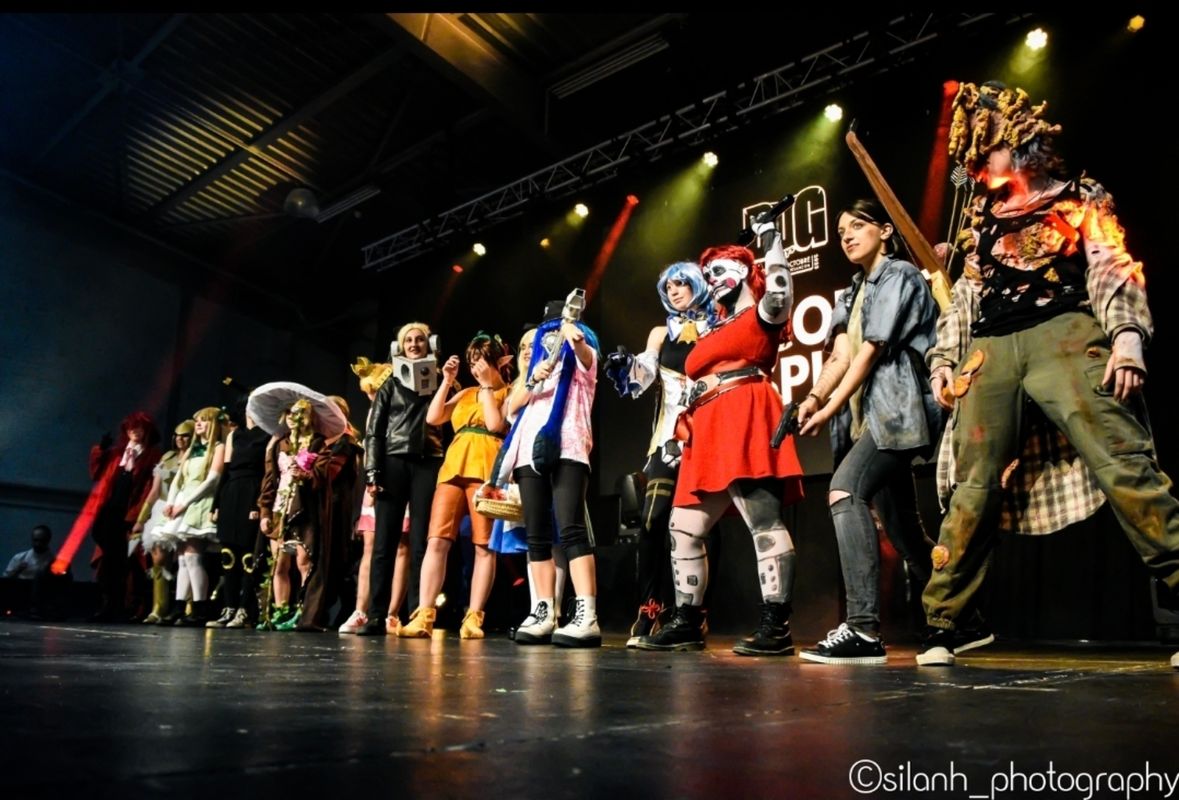 Didine.cos – Bug DAYS -2023- 