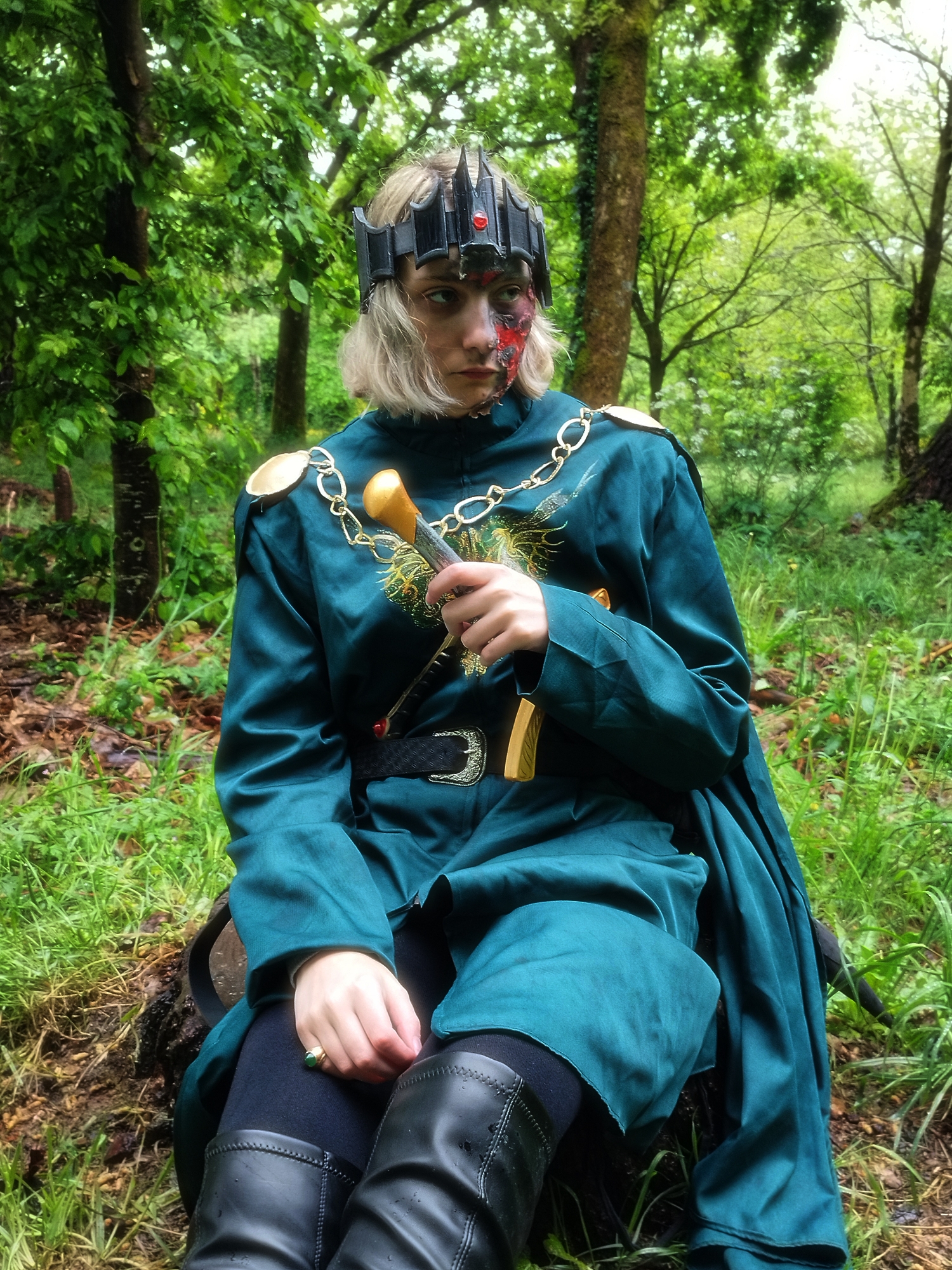 Aegon Targaryen — photo 13