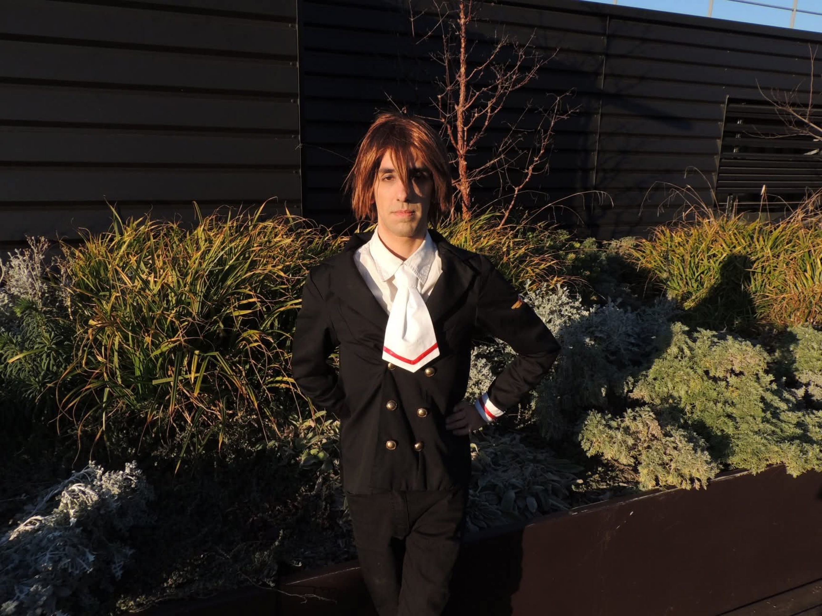 Shaolan li - Photo 2