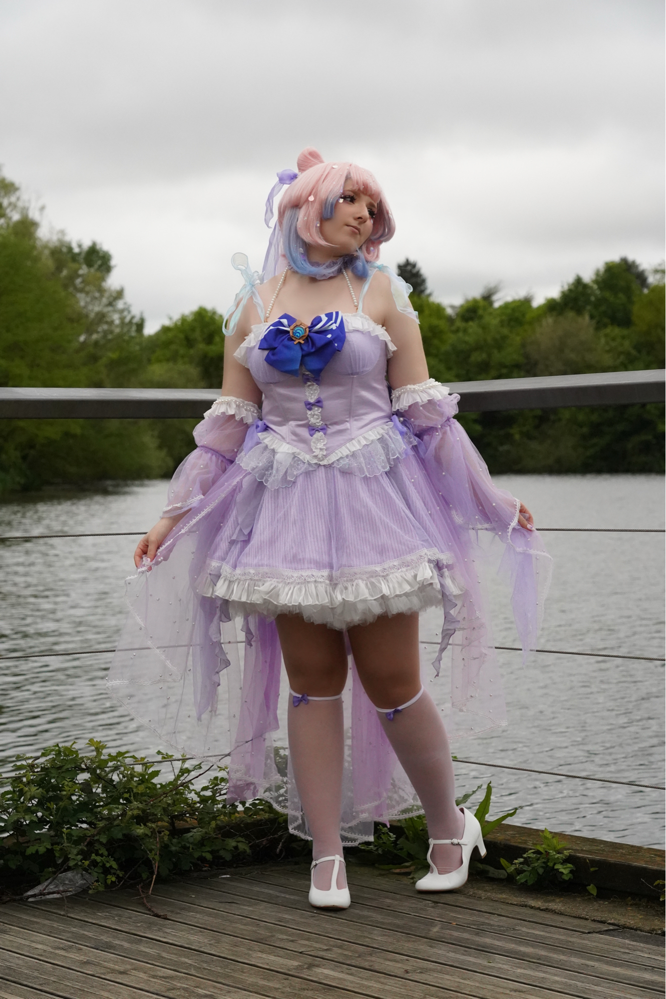 Kokomi — photo 21