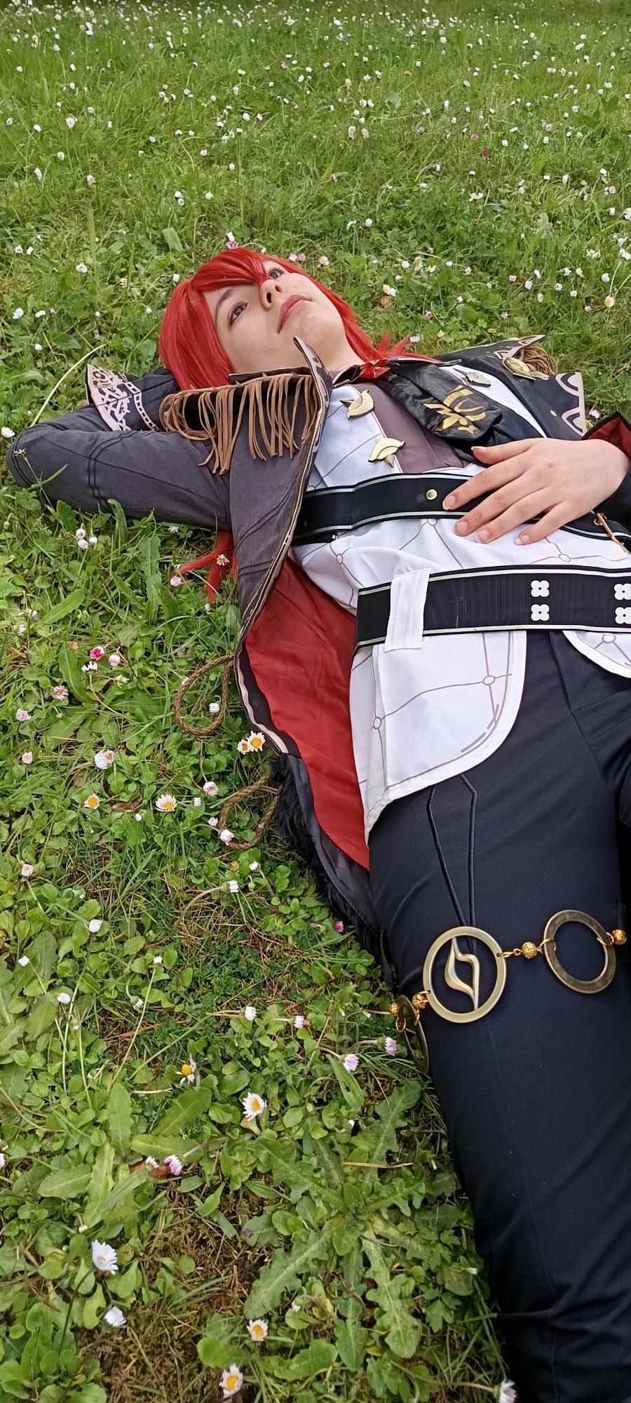 Convention Japanante - Photo 13