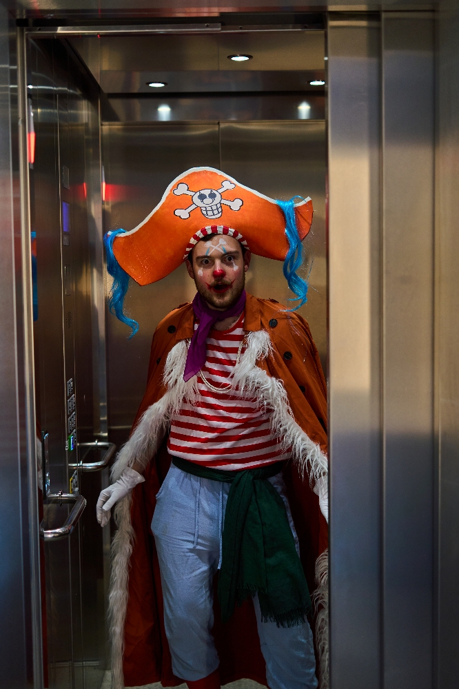 Japan Addicte 2024 - Photo 12