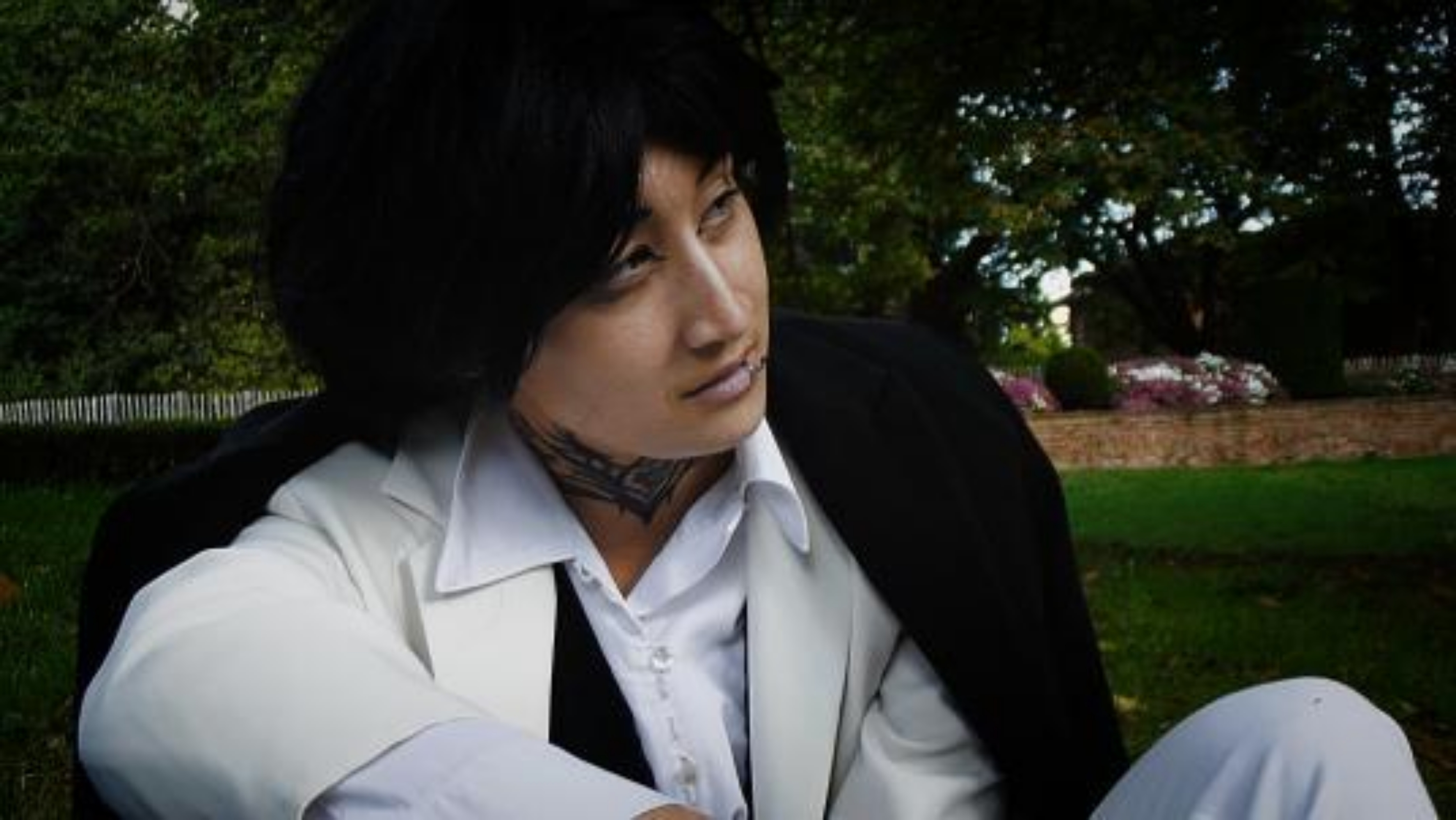 Muzan (Demon Slayer) - Photo 7