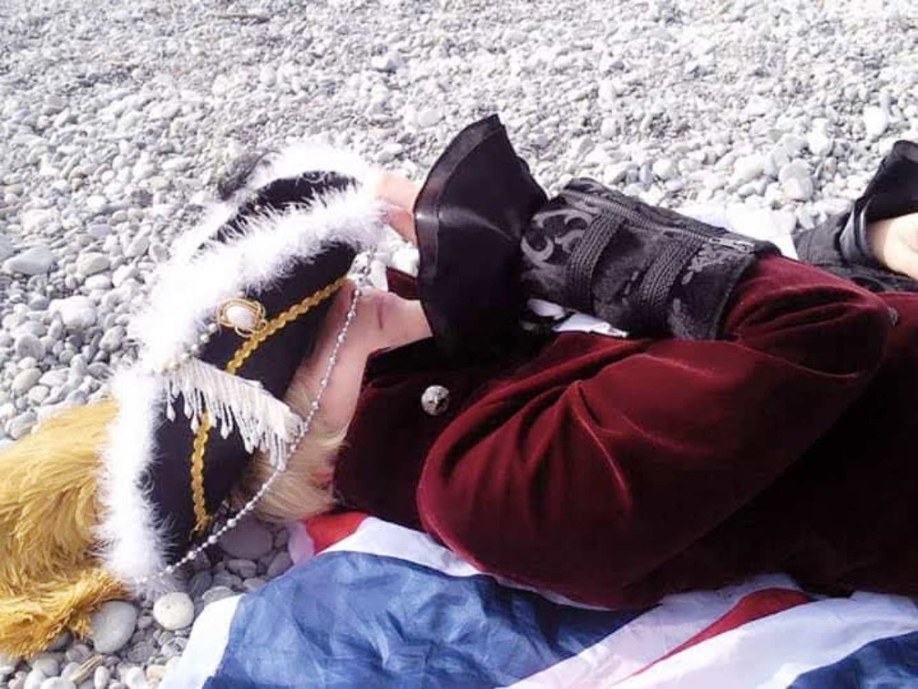 Pirate England - Photo 1