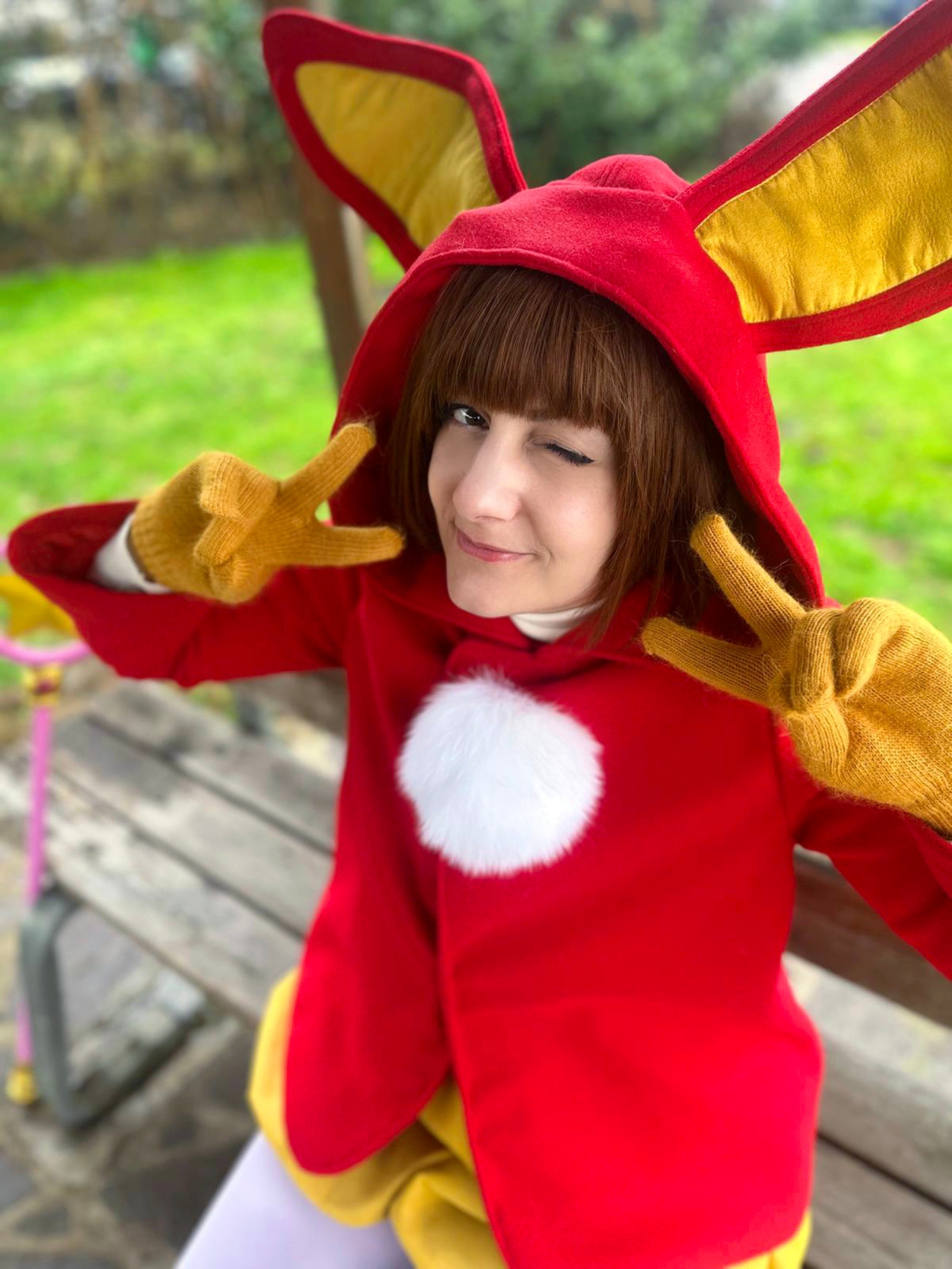 Sakura Kinomoto - Photo 5