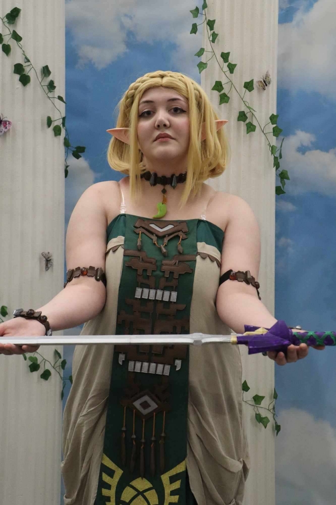 Zelda TOTK  - Photo 5