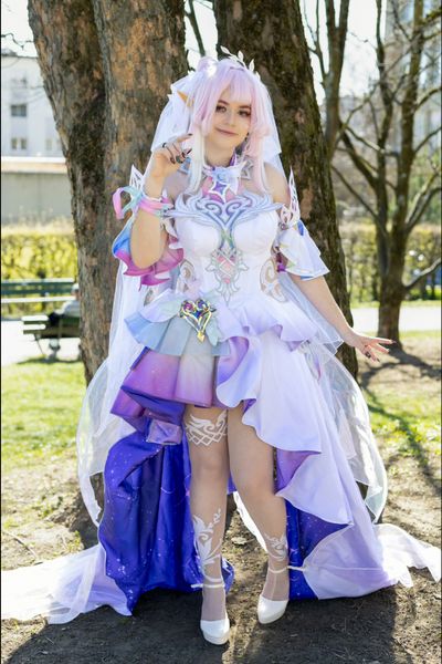 Akira._.cos - Cyrene