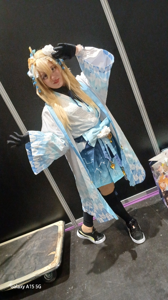 Lumine Dj(Geek days) - Photo 17