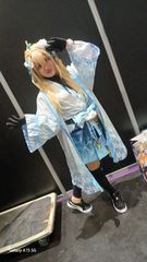 Lumine Dj(Geek days) preview 2