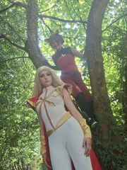 Catra (feat my bsf) preview 2