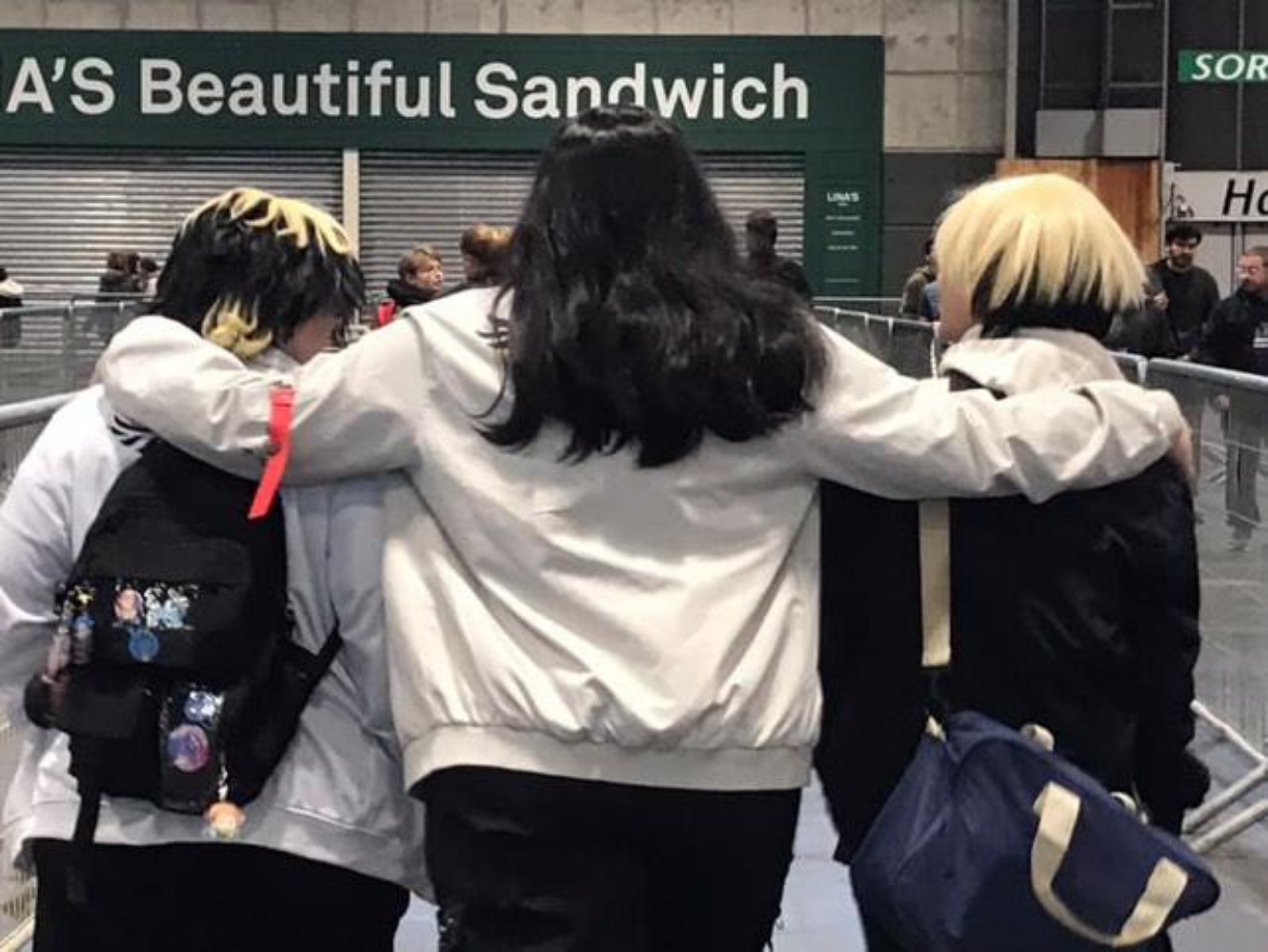 Kazutora (1er test) - Photo 3