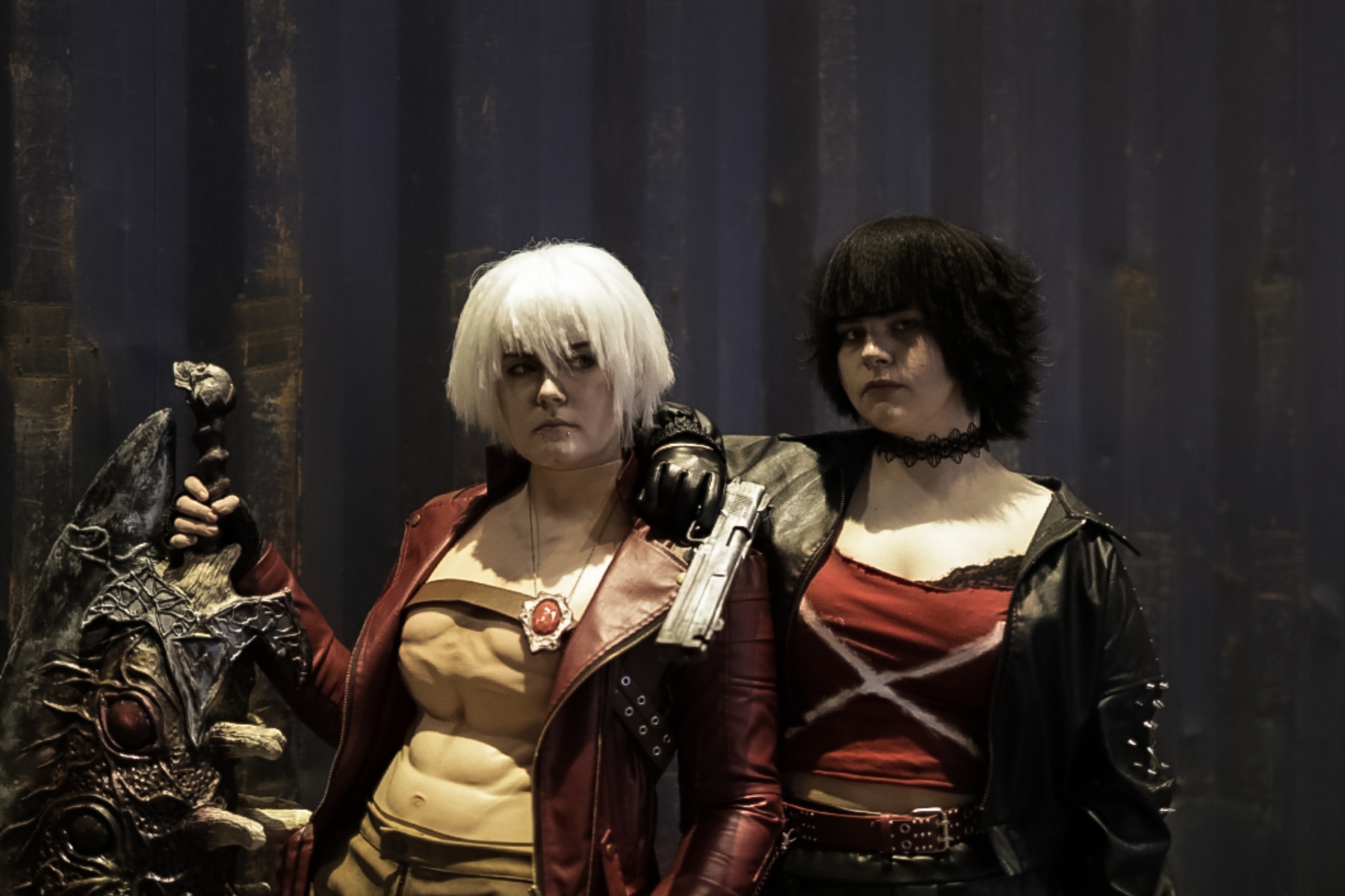 DMC ft. Hubby - Photo 3