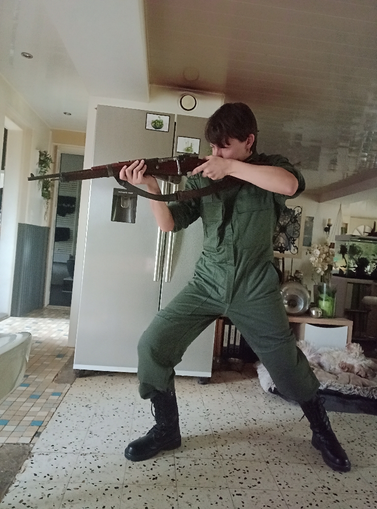 PhotoShot Levi 1 - Photo 18