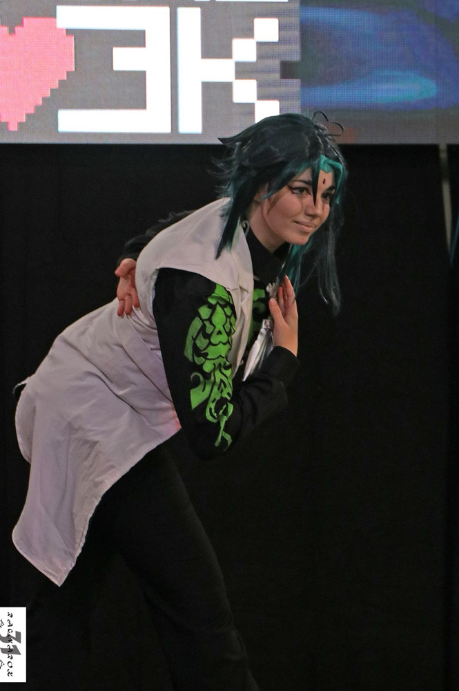 Xiao concert — photo 11