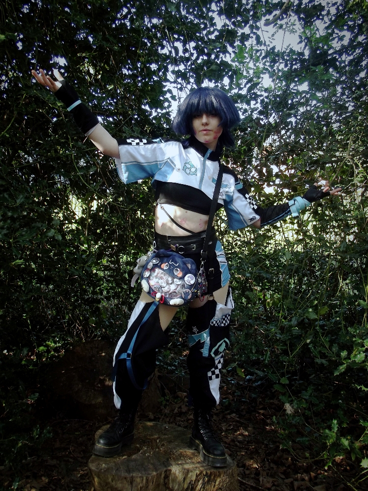 Wanderer racer - Photo 3