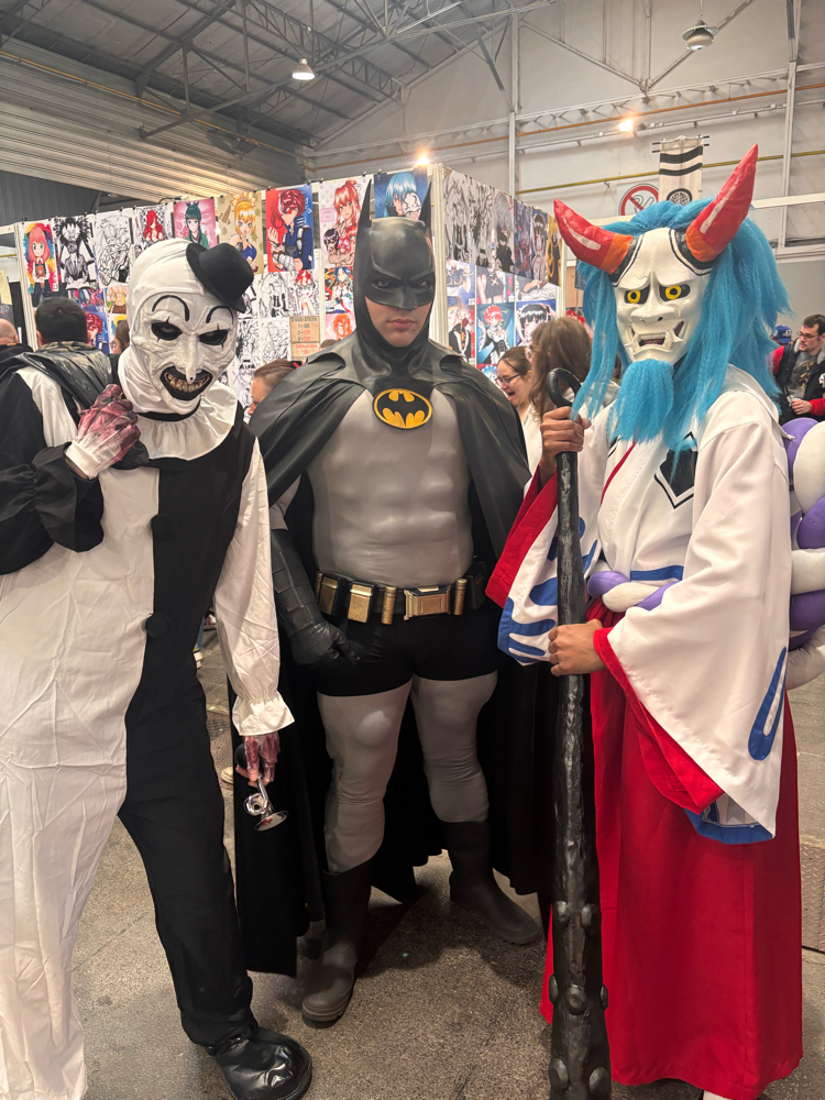 Yamato JES - Photo 12