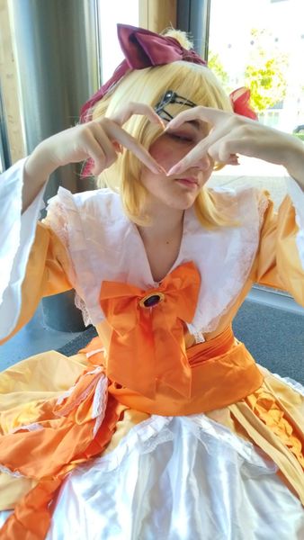 Sendai_athéna - Riliane 