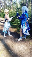 Lumine preview 3