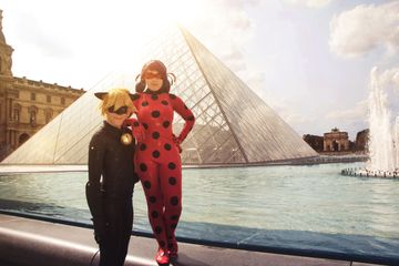 Miraculous LB/CN 03 preview 3